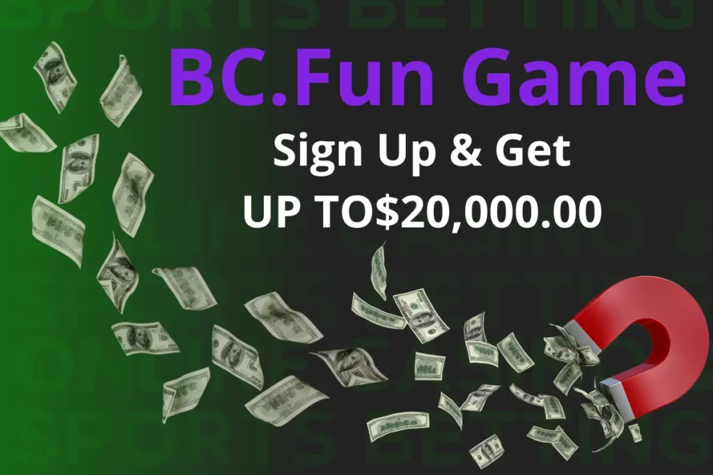 BC.Fun casino