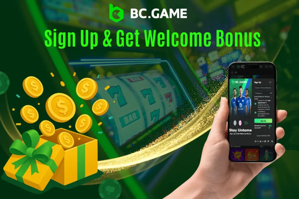 BC Fun bonus