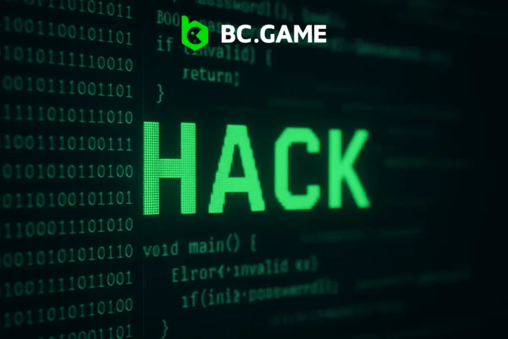 BC Fun hack