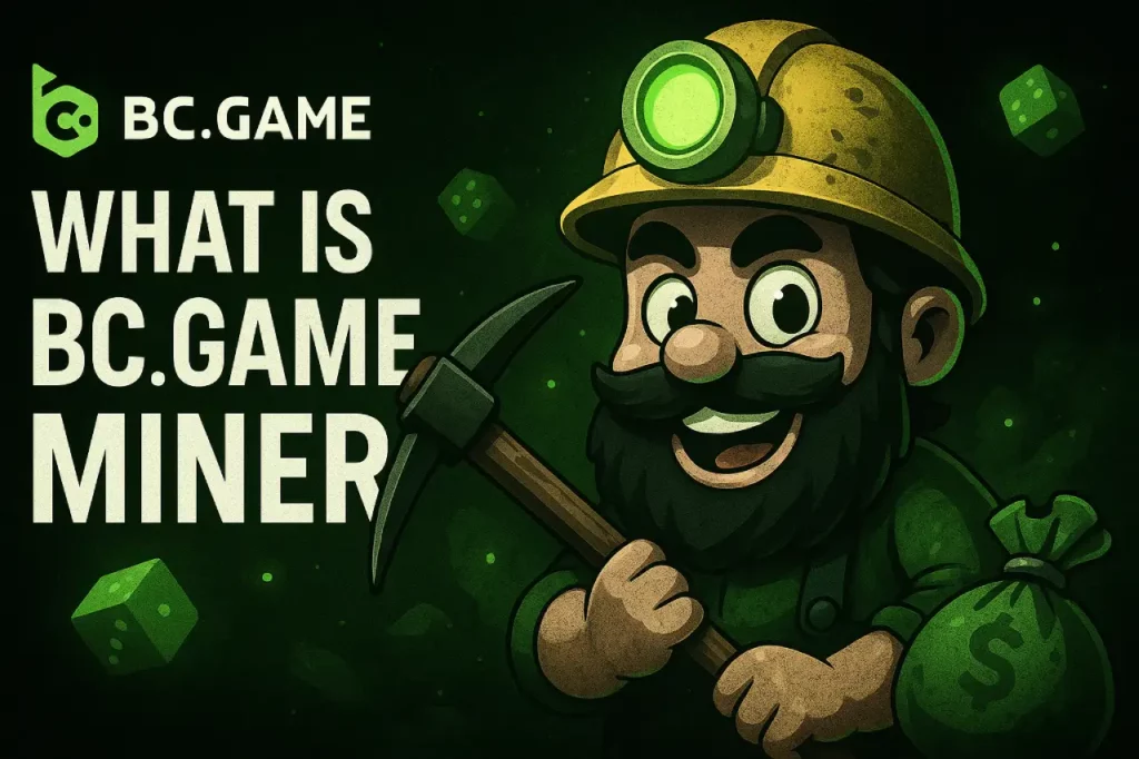 BC.Game Miner