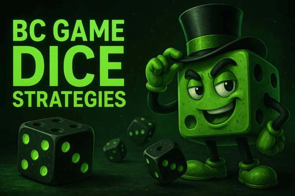 BC.Game Strategies