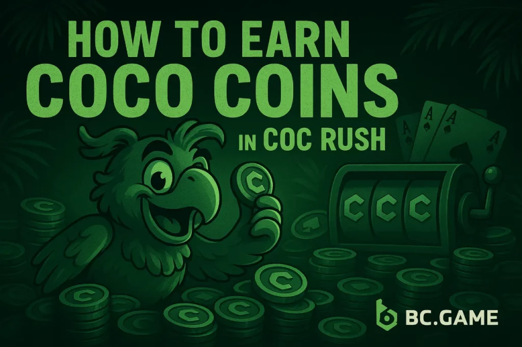 Coco Rush